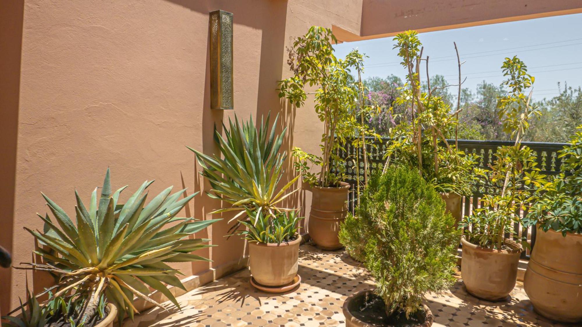Palais Mirage D'Atlas, Hotel De Luxe & Spa Ouled Jelal 외부 사진