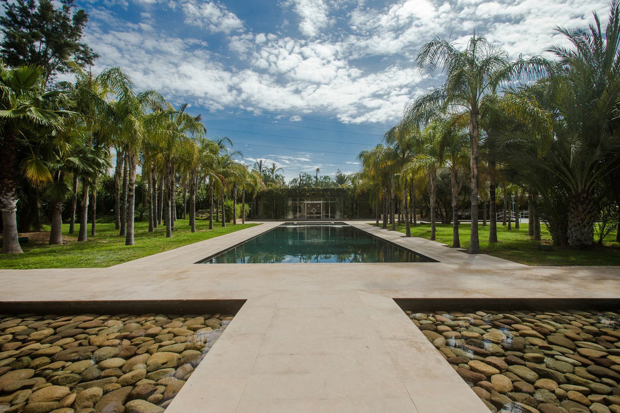 Palais Mirage D'Atlas, Hotel De Luxe & Spa Ouled Jelal 외부 사진
